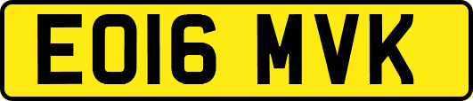 EO16MVK
