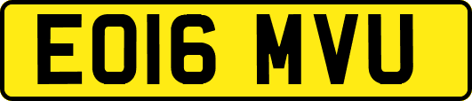 EO16MVU