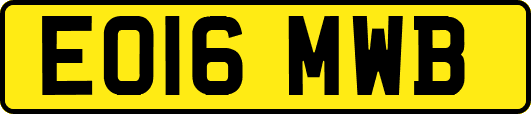 EO16MWB