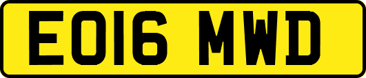 EO16MWD