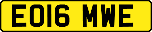 EO16MWE