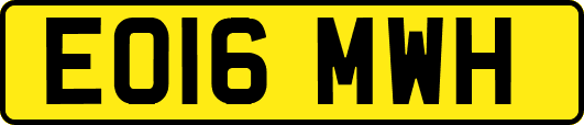 EO16MWH