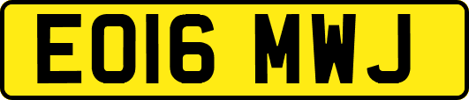 EO16MWJ