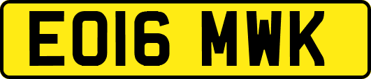 EO16MWK