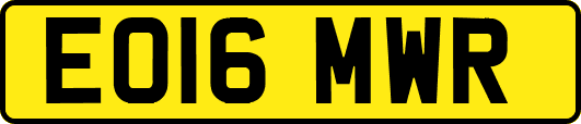 EO16MWR