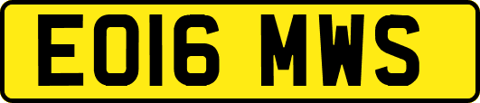 EO16MWS
