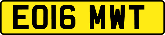 EO16MWT
