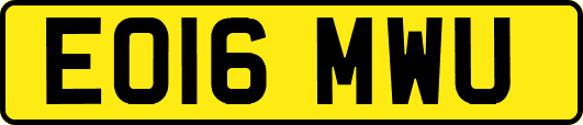 EO16MWU