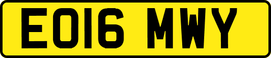 EO16MWY