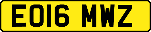 EO16MWZ