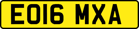 EO16MXA