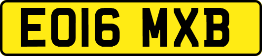 EO16MXB