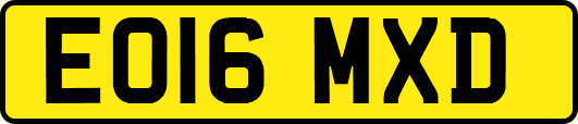 EO16MXD
