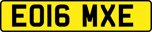 EO16MXE