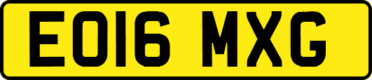 EO16MXG