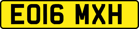 EO16MXH