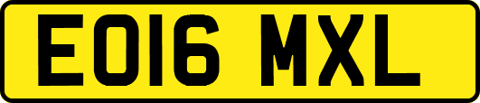 EO16MXL