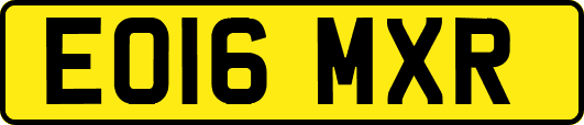 EO16MXR