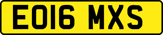 EO16MXS