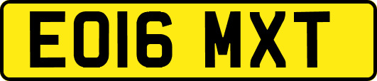 EO16MXT
