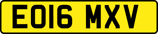 EO16MXV