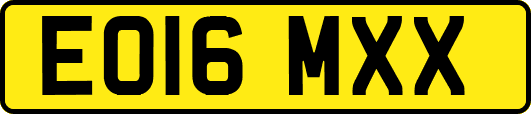 EO16MXX