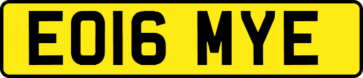 EO16MYE