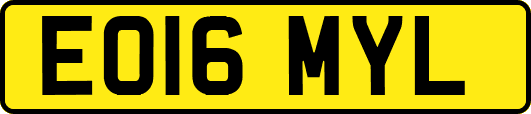 EO16MYL