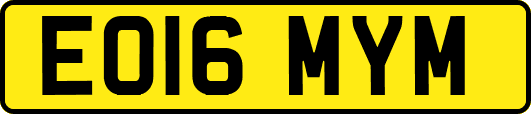 EO16MYM
