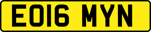 EO16MYN