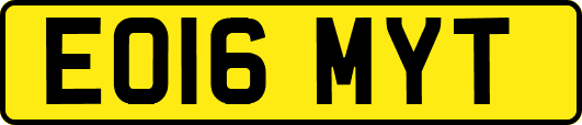 EO16MYT