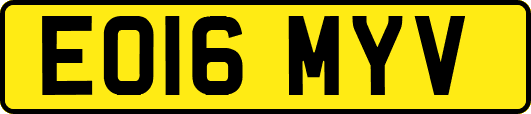 EO16MYV