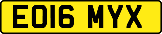 EO16MYX