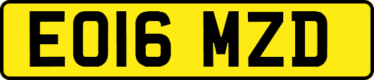 EO16MZD