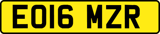 EO16MZR