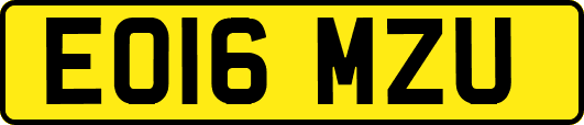 EO16MZU