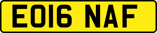 EO16NAF