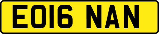 EO16NAN