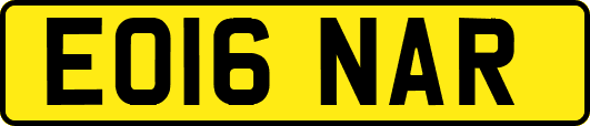 EO16NAR