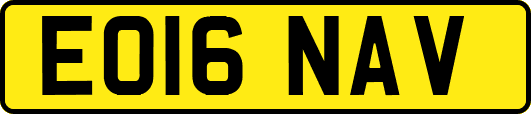 EO16NAV