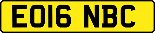 EO16NBC