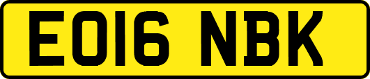 EO16NBK
