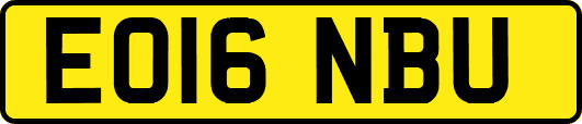 EO16NBU