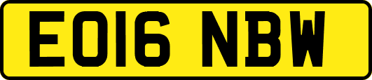 EO16NBW