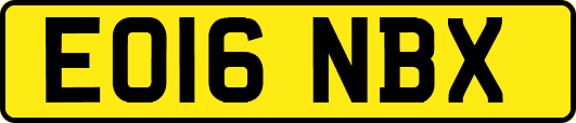EO16NBX