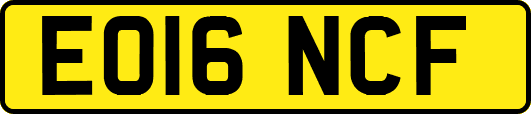EO16NCF