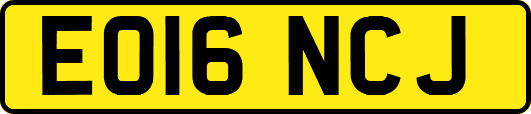 EO16NCJ