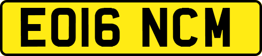 EO16NCM