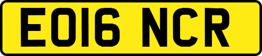 EO16NCR