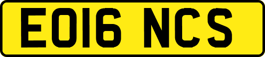 EO16NCS